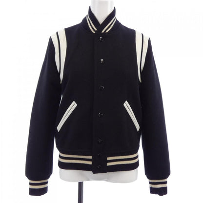 Saint Laurent Teddy Jacket