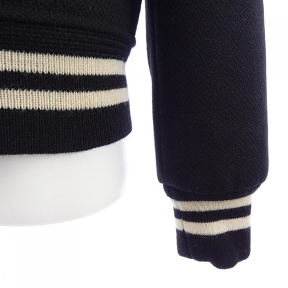 Saint Laurent Teddy Jacket — view 7