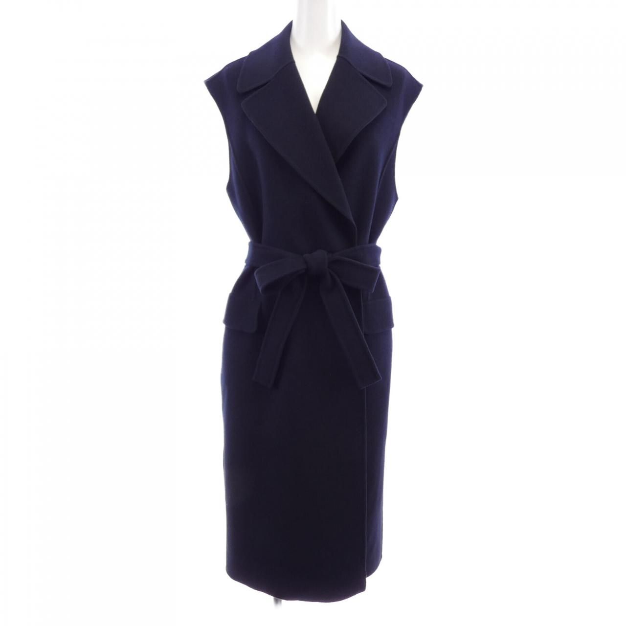 Max Mara S 'S Long Vest
