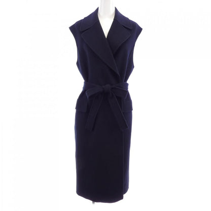 Max Mara S 'S Long Vest