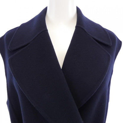 Max Mara S 'S Long Vest — view 5