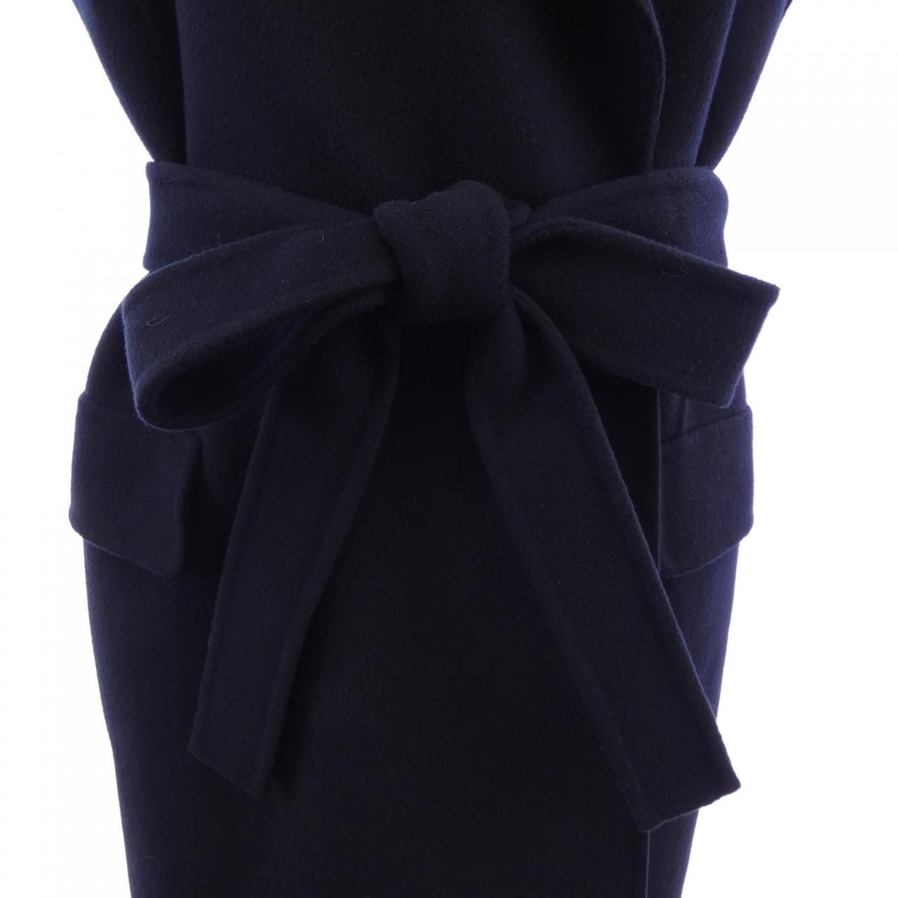 Max Mara S 'S Long Vest — view 6