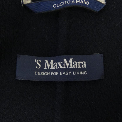 Max Mara S 'S Long Vest — view 4