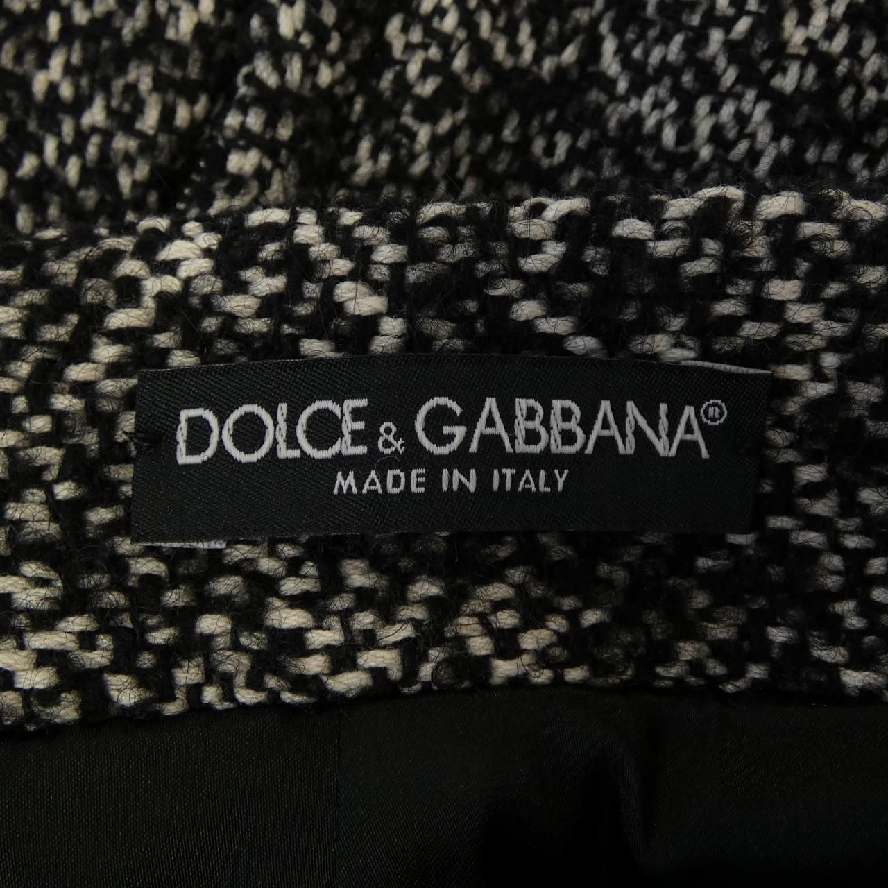 Dolce & Gabbana Skirt — view 4
