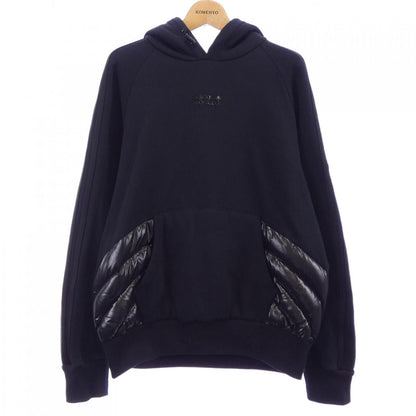 Moncler Hoodie Black