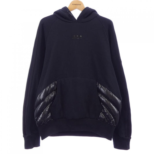 Moncler Hoodie Black