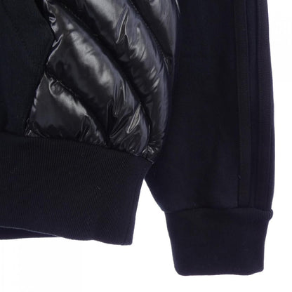 Moncler Hoodie Black — view 8