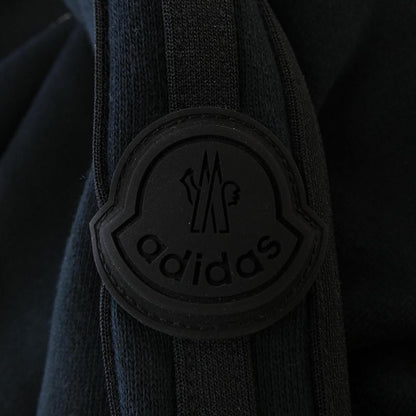Moncler Hoodie Black — view 9