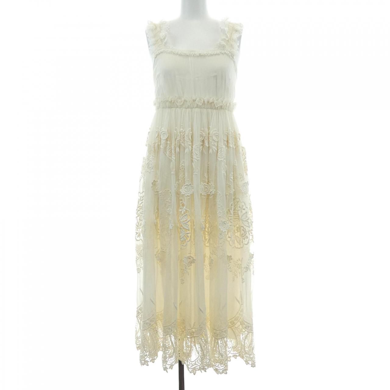 Dolce & Gabbana Dress