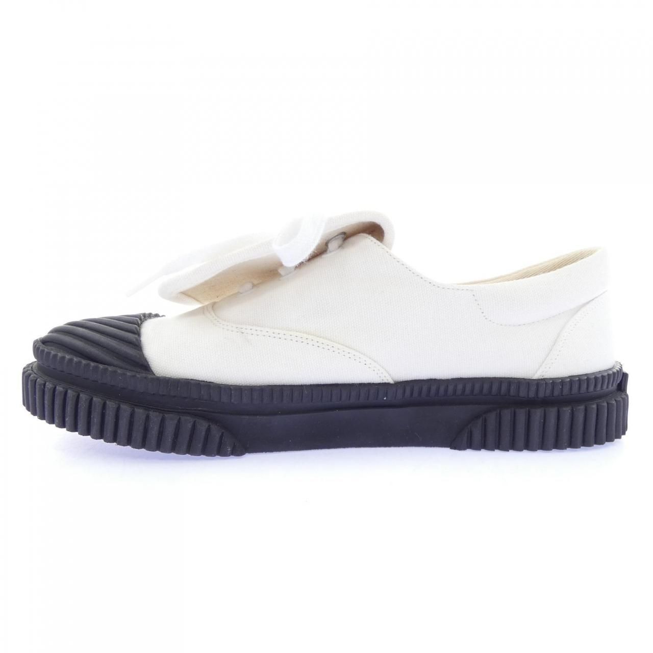 Loewe Sneakers White — view 2