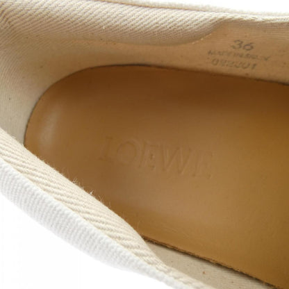 Loewe Sneakers White — view 6