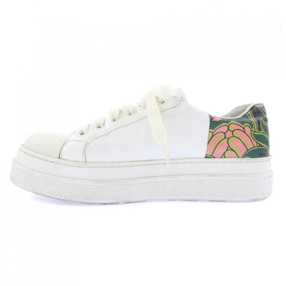 Prada 513 Sneakers White — view 2