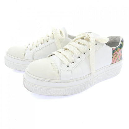 Prada 513 Sneakers White — view 3
