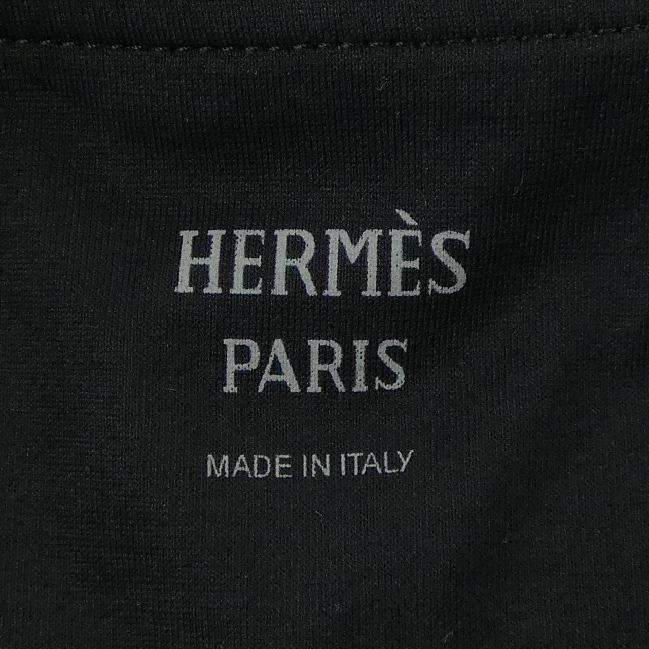 Hermes Palfuroire Mix T-Shirt — view 4