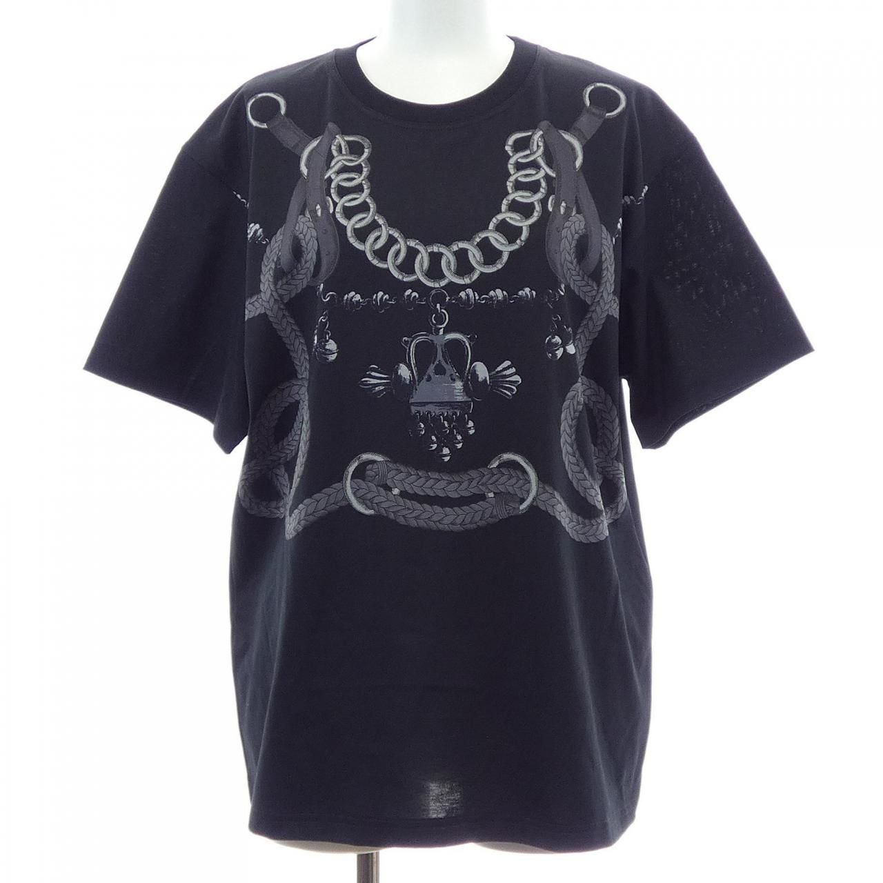 Hermes Palfuroire Mix T-Shirt