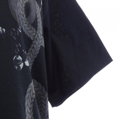 Hermes Palfuroire Mix T-Shirt — view 6