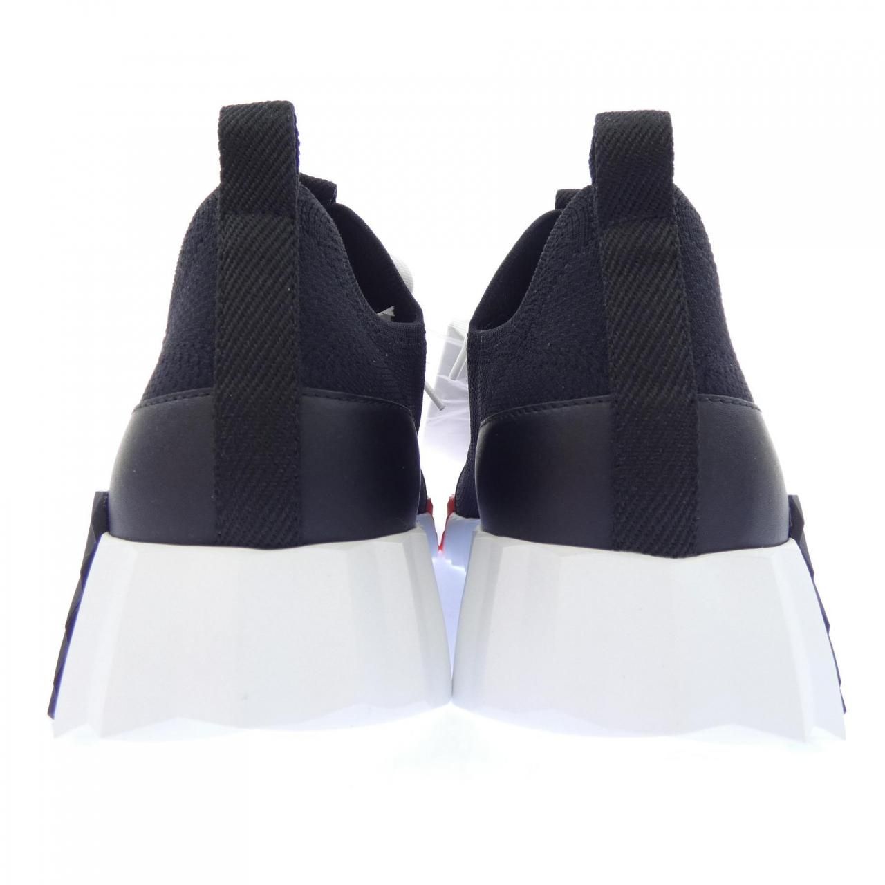 Hermes Lift Sneakers Black — view 5