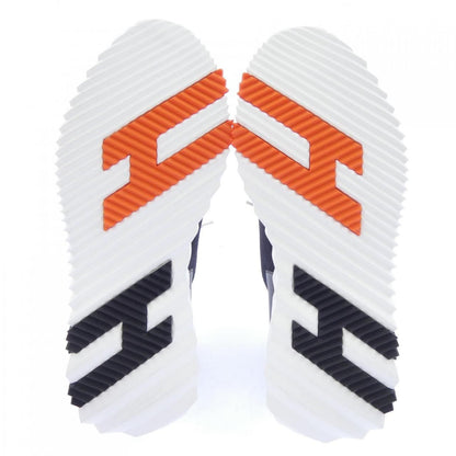 Hermes Lift Sneakers Black — view 4