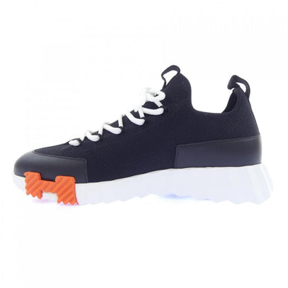 Hermes Lift Sneakers Black — view 2