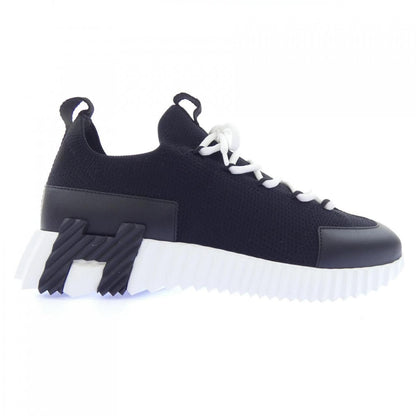 Hermes Lift Sneakers Black