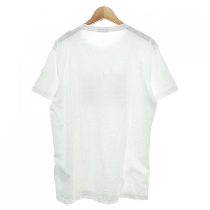 Moncler T-Shirt White — view 2