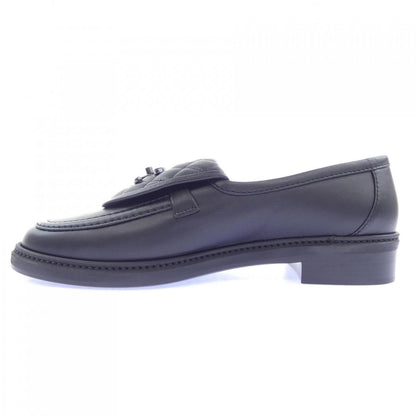 Chanel Turnlock Moccasins Shoes — view 2
