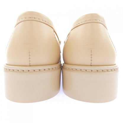 Chanel Turnlock Moccasins Shoes — view 5