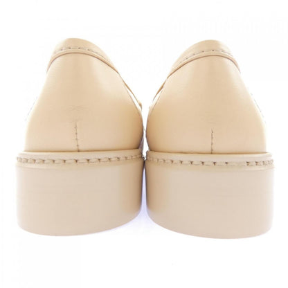 Chanel Turnlock Moccasins Shoes — view 5