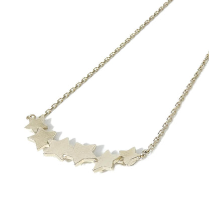 Chanel Necklace Gold — view 3