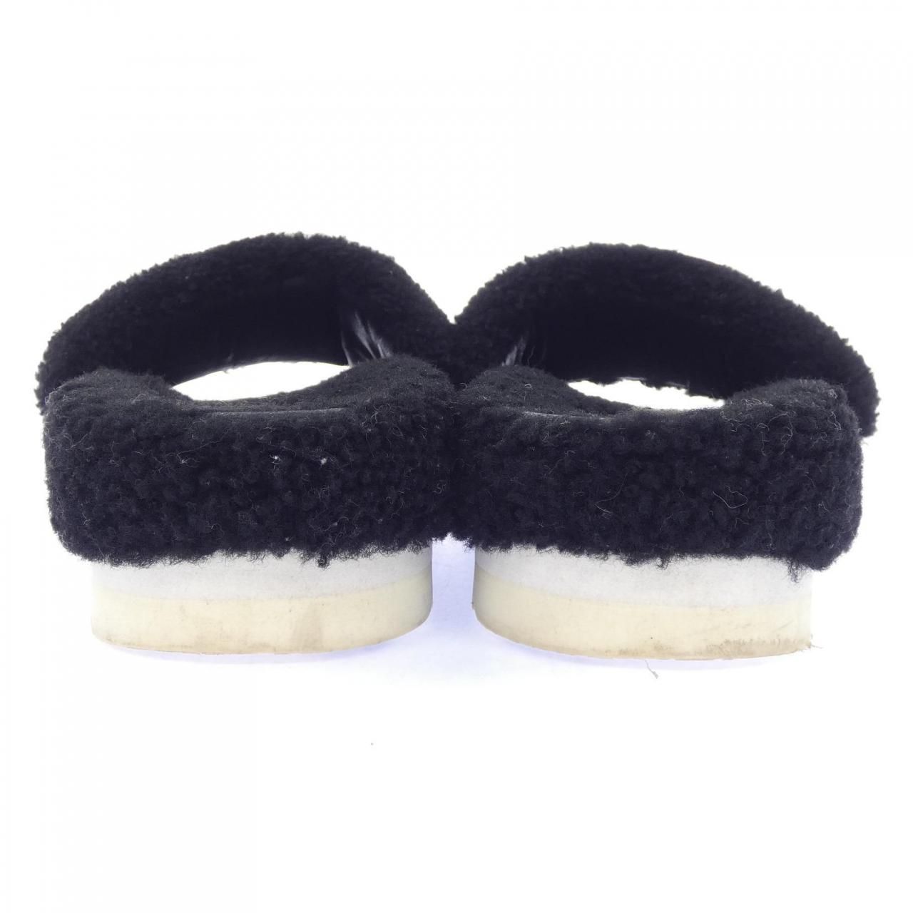 Gucci Sandals Black — view 5