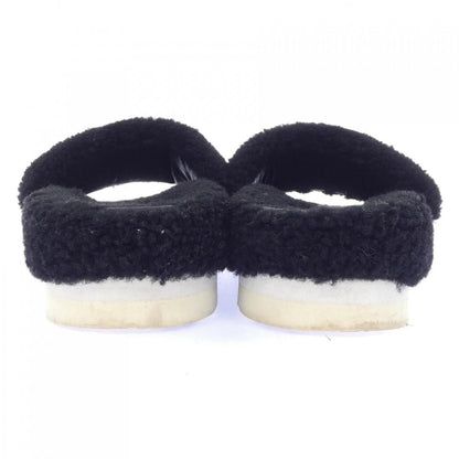 Gucci Sandals Black — view 5
