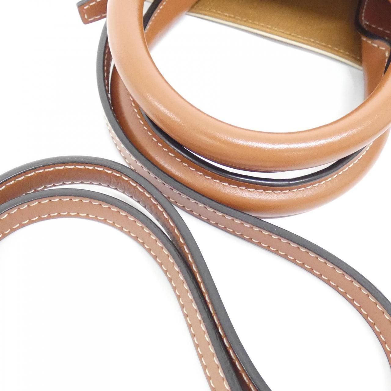 Celine Mini Vertical Cabas — view 4