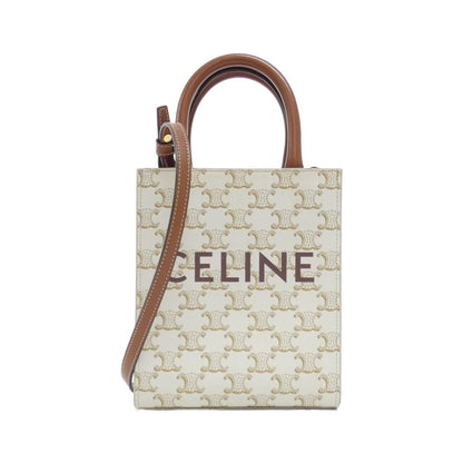 Celine Mini Vertical Cabas