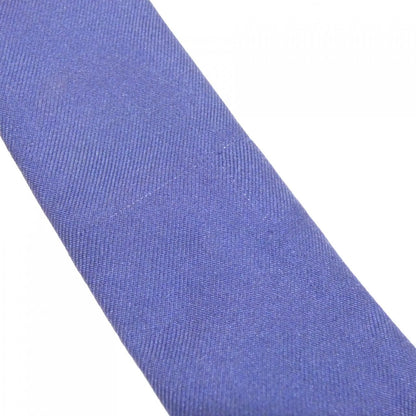 Chanel Hair Band Hair Accessories Navy — view 3