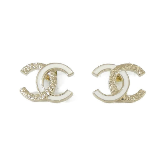 Chanel Earrings Gold