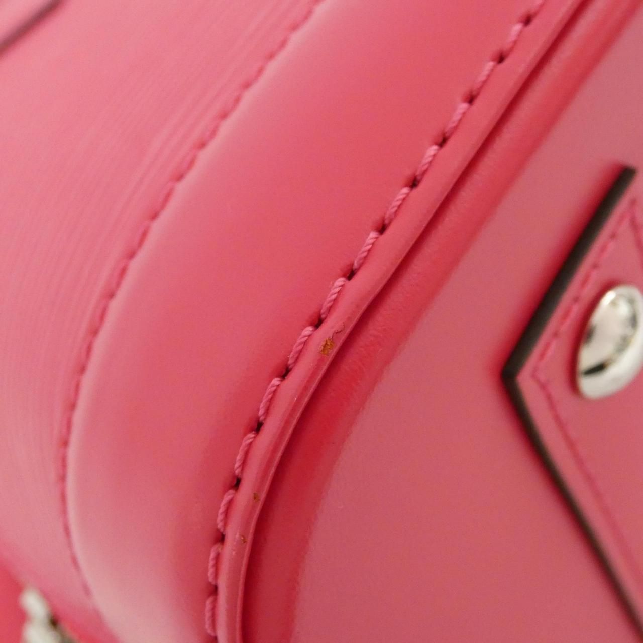 Louis Vuitton Epi Alma BB — view 2