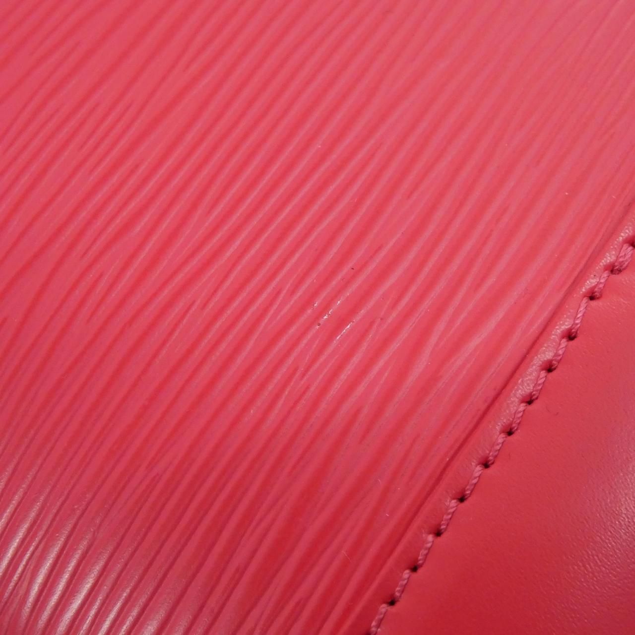 Louis Vuitton Epi Alma BB — view 5