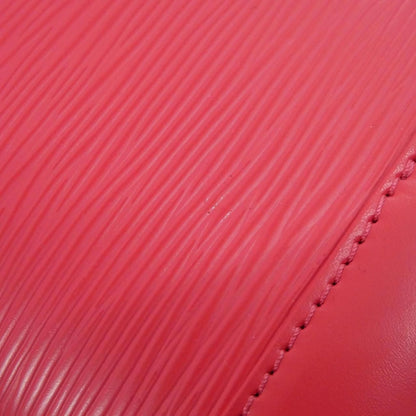 Louis Vuitton Epi Alma BB — view 5