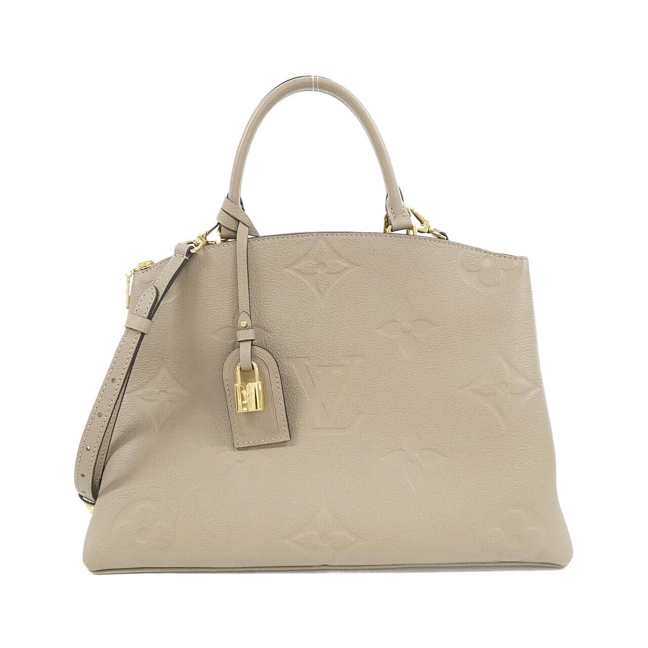 Louis Vuitton Monogram Empreinte Grand Palais