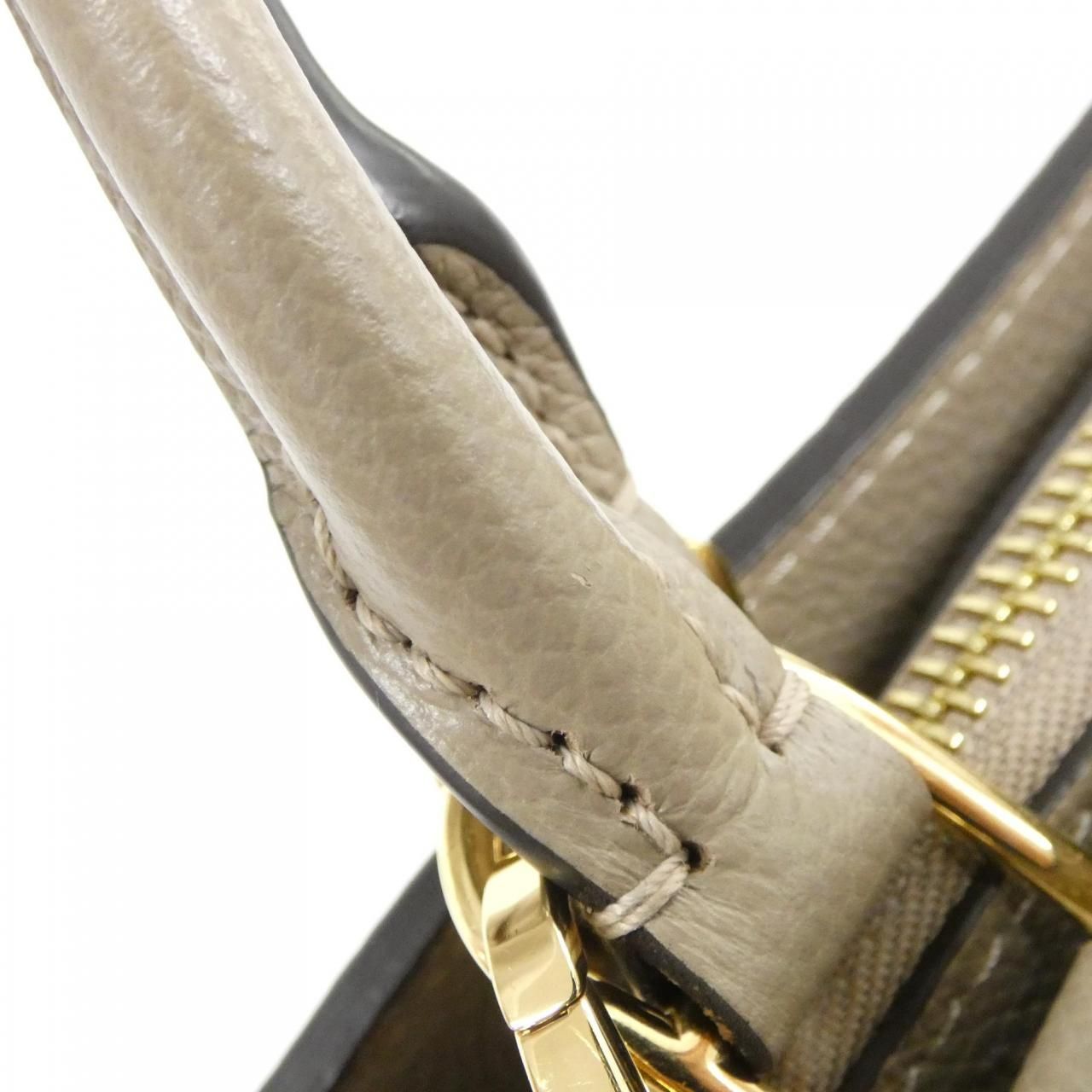Louis Vuitton Monogram Empreinte Grand Palais — view 5