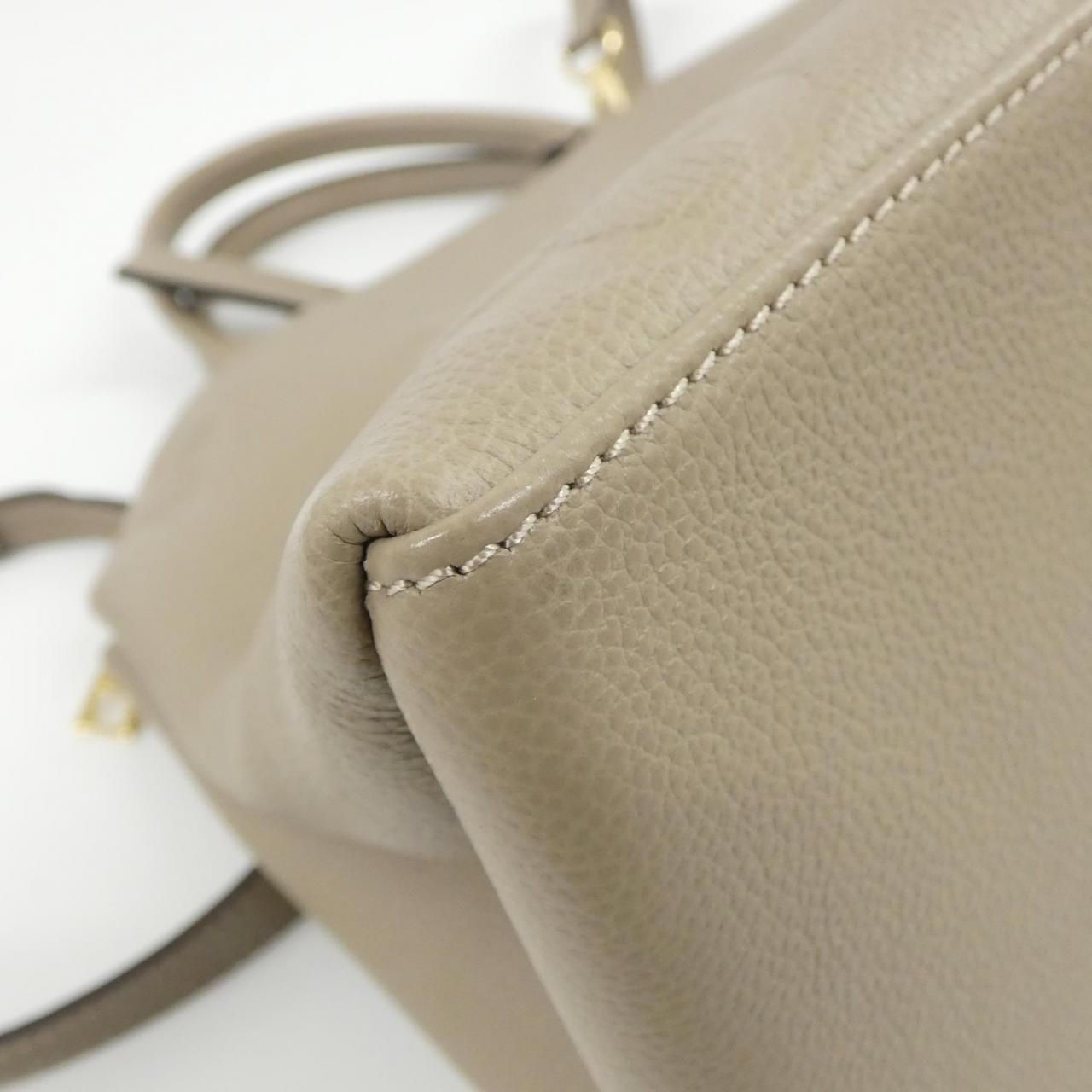 Louis Vuitton Monogram Empreinte Grand Palais — view 2