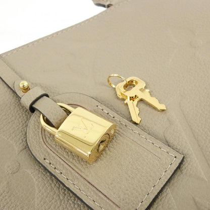 Louis Vuitton Monogram Empreinte Grand Palais — view 3