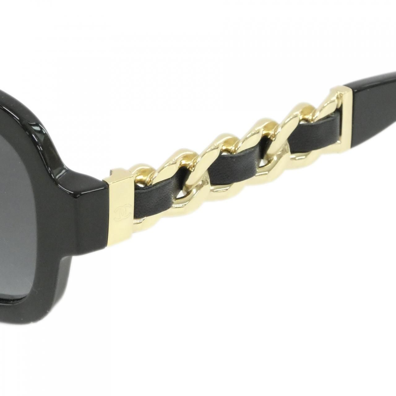 Chanel a Sunglasses Eyewear — view 4