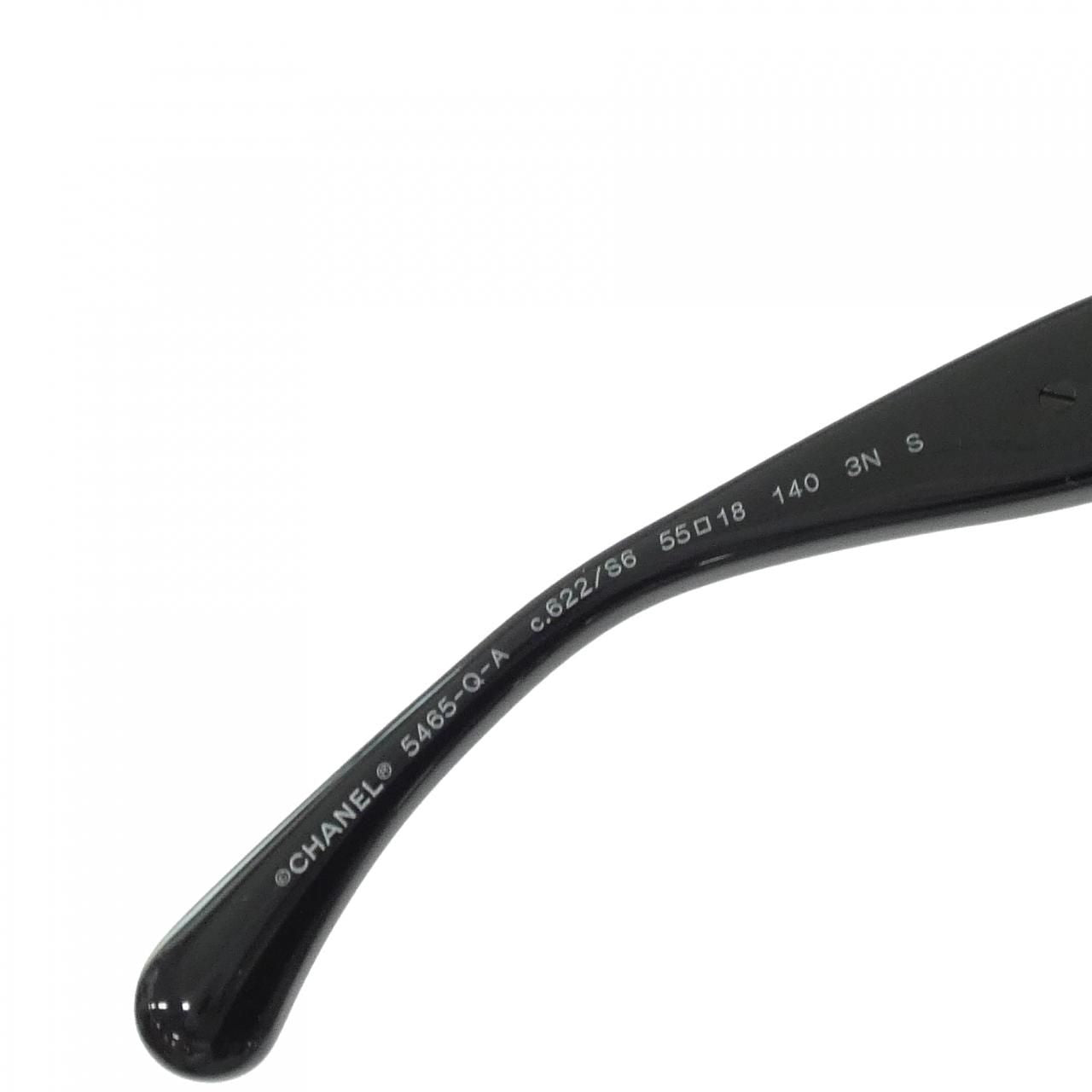 Chanel a Sunglasses Eyewear — view 8