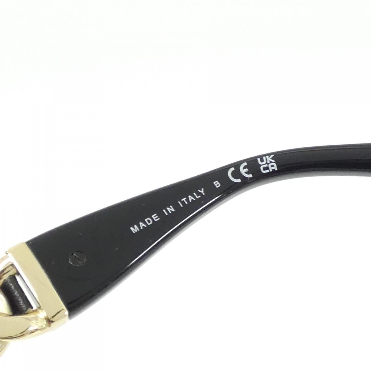 Chanel a Sunglasses Eyewear — view 7