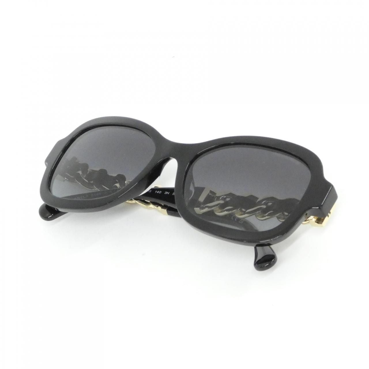 Chanel a Sunglasses Eyewear — view 2