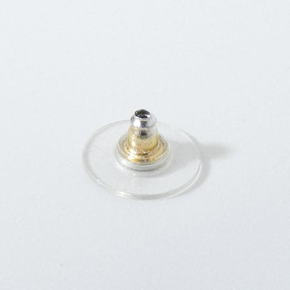 Chanel Earrings Gold — view 4