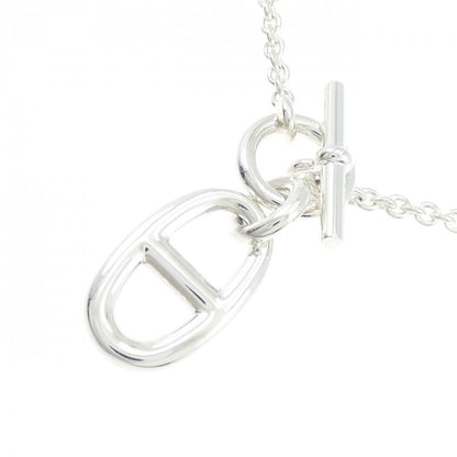 Hermes Chaine D'ancre Necklace — view 3