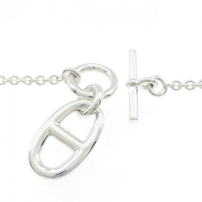 Hermes Chaine D'ancre Necklace — view 5