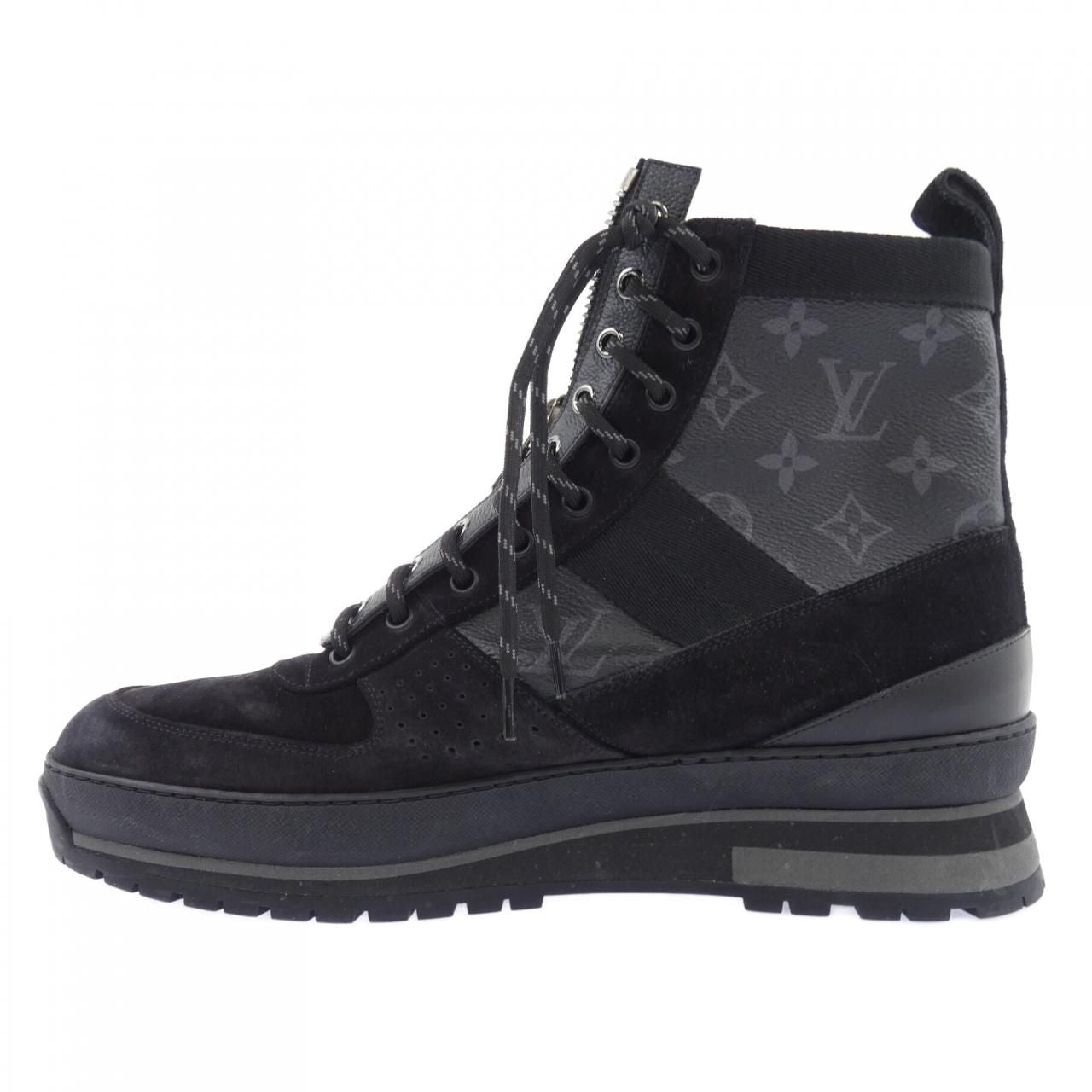 Louis Vuitton LV Harem Line Boots — view 2